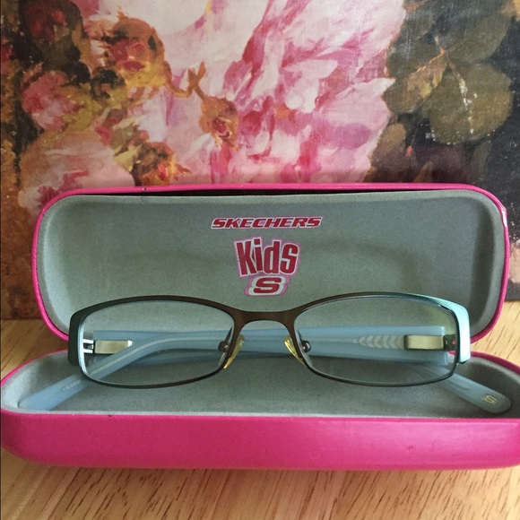 Skechers Other - EUC Skechers Kids Frames