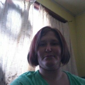 Meet your Posher, Krystal