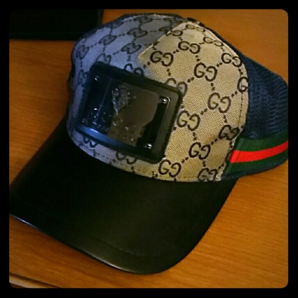 Gucci Hat
