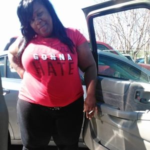 Meet your Posher, Tianisha