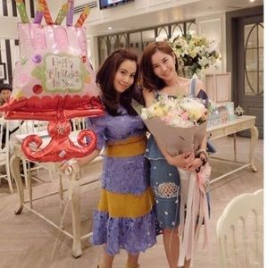 Meet your Posher, Chheng