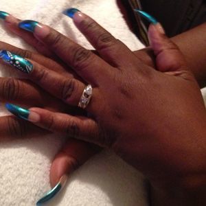 Meet your Posher, Felicia merchant