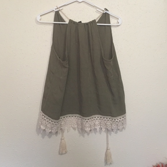 Tank Top - Picture 2 of 3