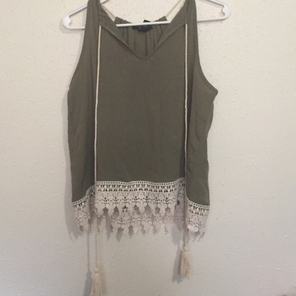 Tank Top - Picture 3 of 3