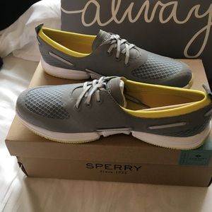 Sperry
