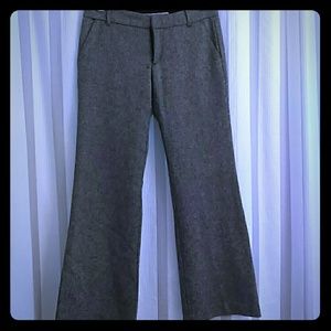 Old Navy Mid Rise Dress Slacks