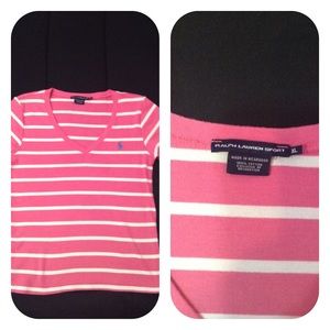 Women's Polo Top!