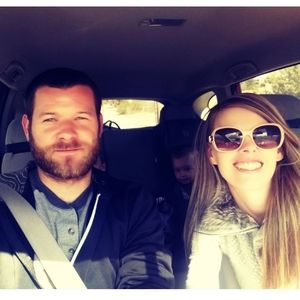 Meet your Posher, Kristin