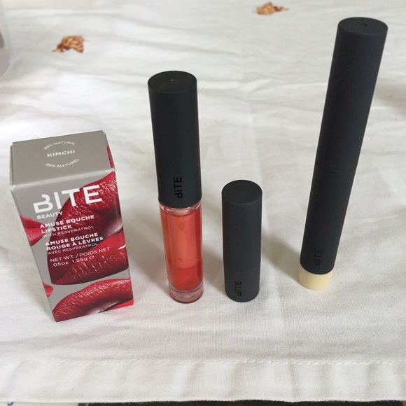 🆕 Bite Beauty Lip Bundle