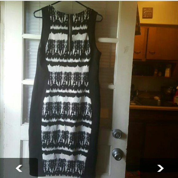 Sexy Urban Rose dress