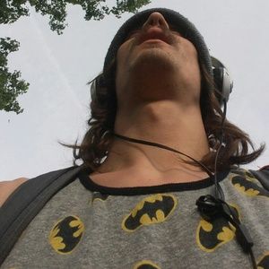 Meet your Posher, Carl