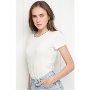 *SOLD* Brandy Melville Jamie Top