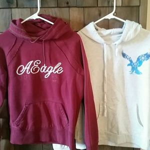 American Eagle bundle