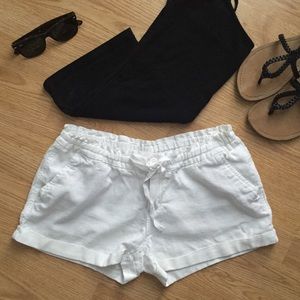 ❌SOLD❌ Old Navy linen shorts