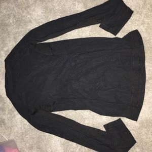 Lululemon Quarter Zip