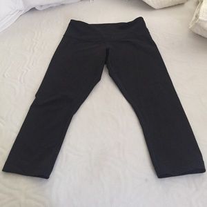 Lululemon wunder under