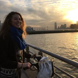 Meet your Posher, Clare