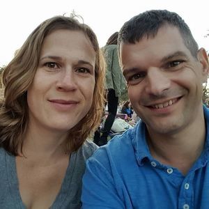 Meet your Posher, Leslie