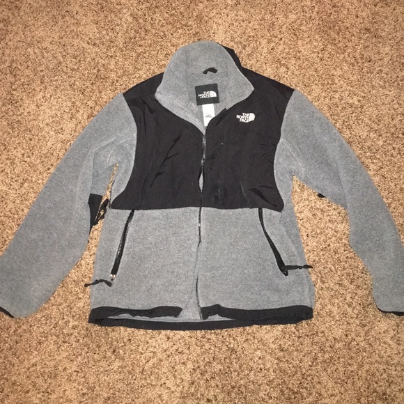 Women's fleece northface