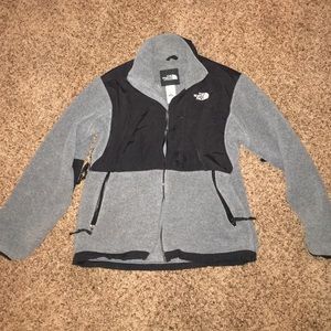 Women's fleece northface