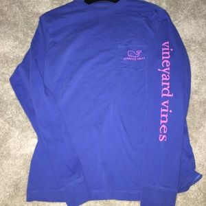 Vineyard Vines Long Sleeve