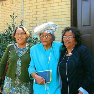 Meet your Posher, Frances