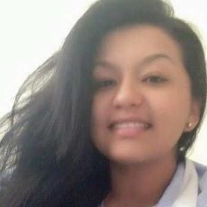 Meet your Posher, Adriana