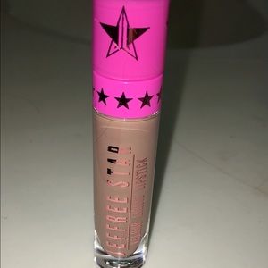 Jeffree Star velour matte lip stick