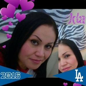 Meet your Posher, Ida