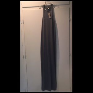 NWT- American Eagle Outfitters Racerback Maxi