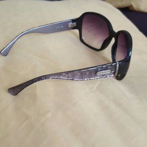 Coach sunglasses