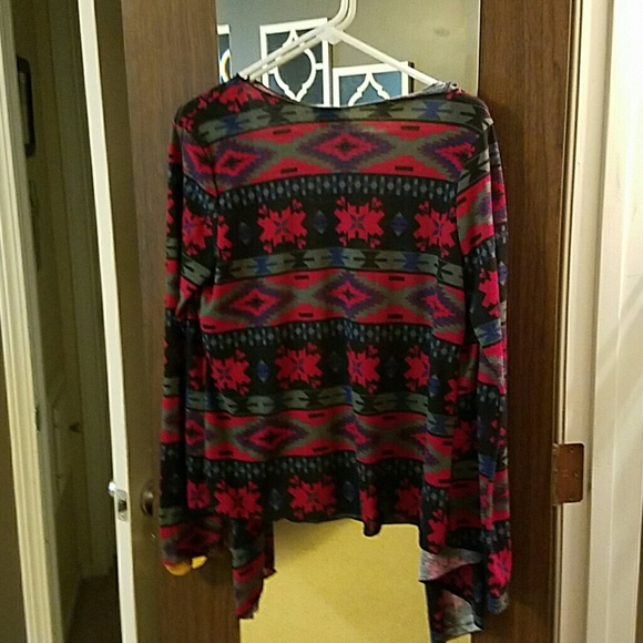 Cardigan - Picture 2 of 4