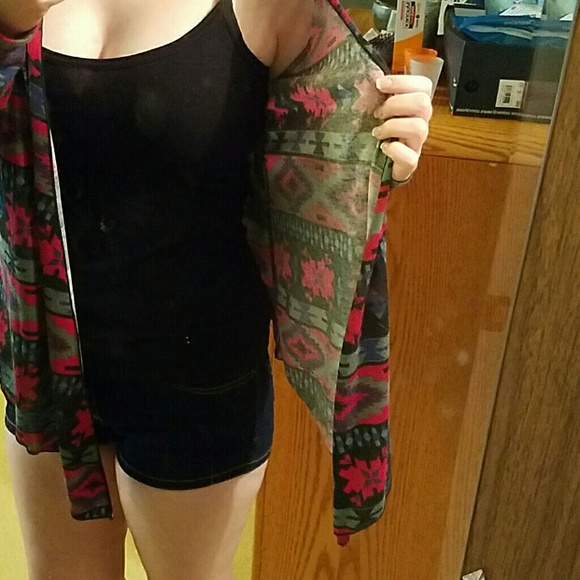 Cardigan - Picture 4 of 4