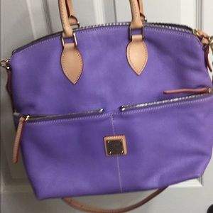 Dooney & Bourke purse