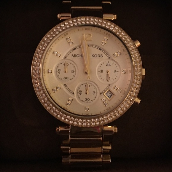 Michael Kors watch