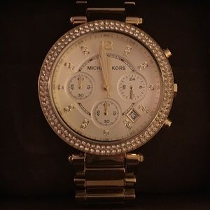 Michael Kors watch