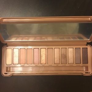 Urban Decay Naked 3 Palette