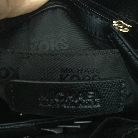 Mk Bag - image 3