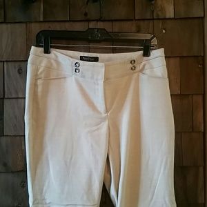 Whitehouseblackmarket sorry for wrinkles at moment