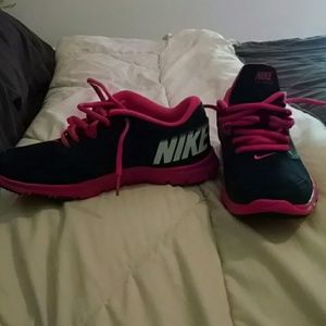 Nike Flex Supreme Training 3