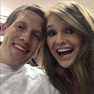 Meet your Posher, Whitney