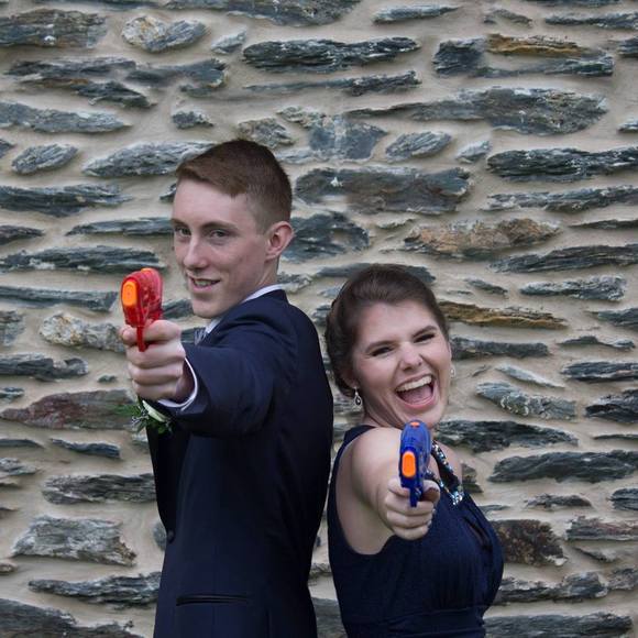 Meet your Posher, Sara