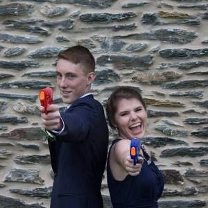 Meet your Posher, Sara