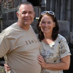 Meet your Posher, Brenda