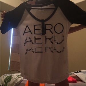 Aeropostale shirt