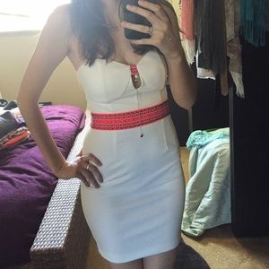 Bodycon Dress