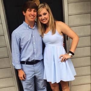 Meet your Posher, Madison