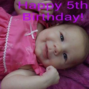 Meet your Posher, Renee