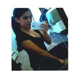 Meet your Posher, Mariah