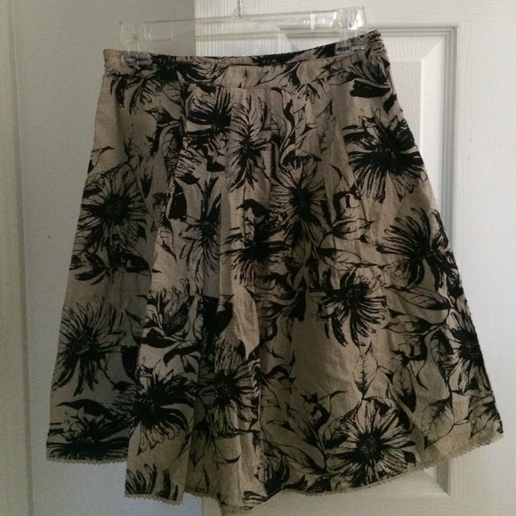 Ann Taylor skirt